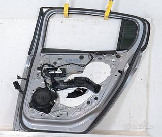 PORTA POSTERIORE DESTRA - PEUGEOT 308