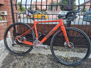 Bmc GF02 disc taglia 51 s m (52)
