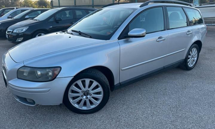 Volvo V50 2.0 D cat Momentum