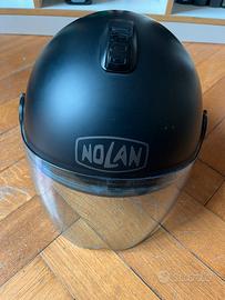 Casco Nolan Jet