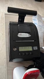 cassa fiscale/frigo vetrina/congelatori