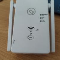 estensore wifi da ricondizionare