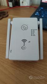 estensore wifi da ricondizionare