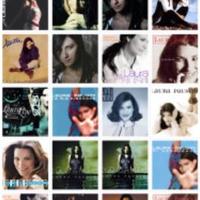 Discografia LAURA PAUSINI ( originale è sigillata