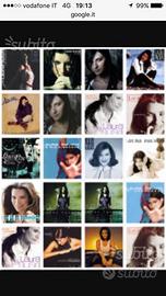 Discografia LAURA PAUSINI ( originale è sigillata