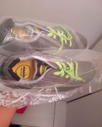 Scarpe