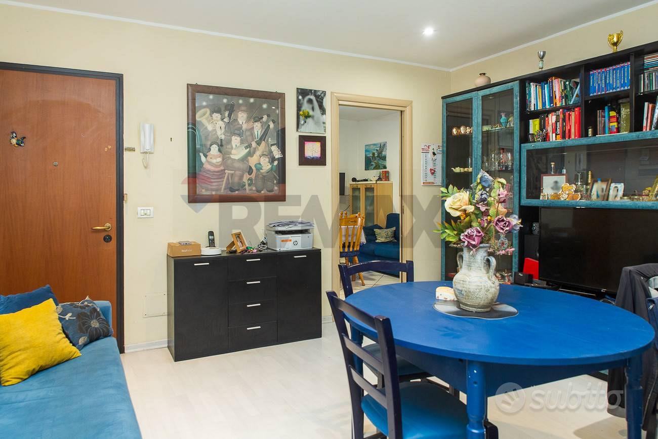 Apartment in Gravina di Catania, Catania - Vista 3