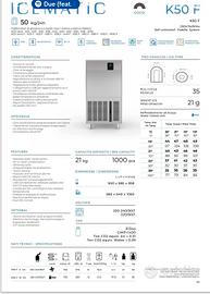 produttore di ghiaccio professionale 