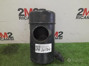 SCATOLA FILTRO ANTIPOLLINE LAND ROVER Discovery 1Â