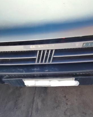 FIAT UNO 1993 PARAURTI ANTERIORE