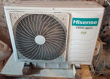 Condizionatore da appartamento