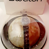 Swatch Luna