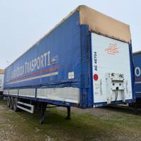 0493 SEMIRIMORCHIO CENTINATO CON SPONDE