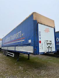 0493 SEMIRIMORCHIO CENTINATO CON SPONDE