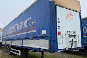 0493 SEMIRIMORCHIO CENTINATO CON SPONDE