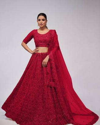 Abito da sposa