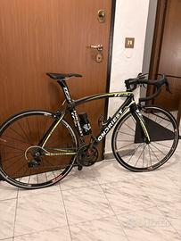 Bici da corsa
