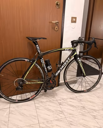 Bici da corsa