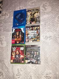 Giochi PS3 