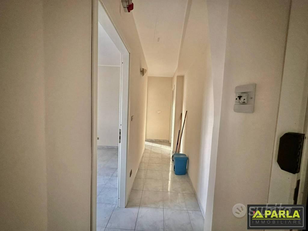 Appartamento – Canicattì, Acquanova, Agrigento - Altro