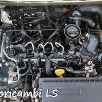 MOTORE Volkswagen CUS 1.4 diesel