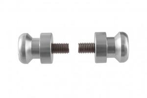 Coppia nottolini da 8 mm per alzamoto