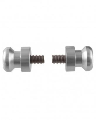 Coppia nottolini da 8 mm per alzamoto