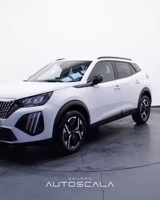 Peugeot 2008 1.2 PureTech 100cv S&S Allure