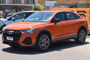 Audi Q3 45 TFSI quattro S tronic S line edition