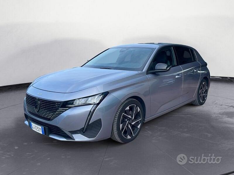 Peugeot 308 3ª serie