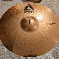 Paiste Alpha Metal Ride 20"
