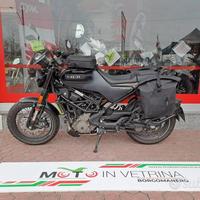 Husqvarna Svartpilen 401 - 2024