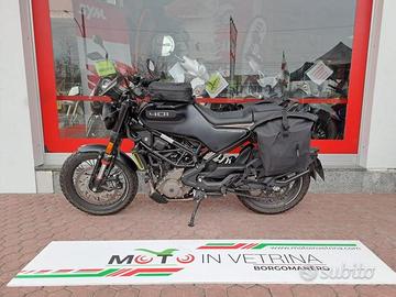 Husqvarna Svartpilen 401 - 2024