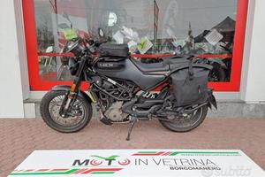 Husqvarna Svartpilen 401 - 2024