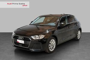 Audi A1 Sportback 30 1.0 tfsi Business 116cv