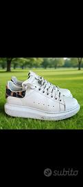 scarpe donna alexander mc queen 39 originali 