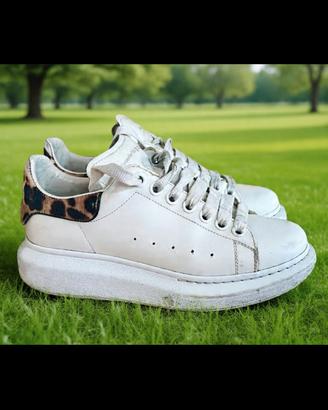 scarpe donna alexander mc queen 39 originali 