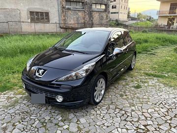 Peugeot 207 GTi