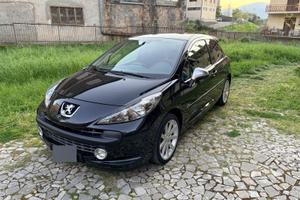 Peugeot 207 GTi