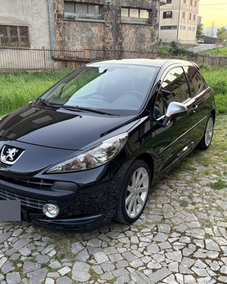 Peugeot 207 GTi