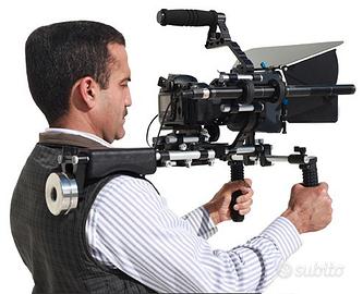 Proaim Shoulder Kit-20(C)