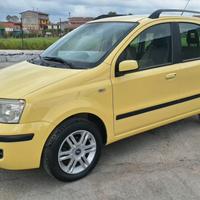 Fiat Panda 1.3 MJT 16V Emotion