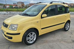 Fiat Panda 1.3 MJT 16V Emotion
