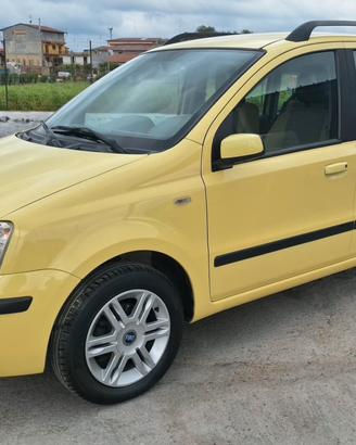 Fiat Panda 1.3 MJT 16V Emotion