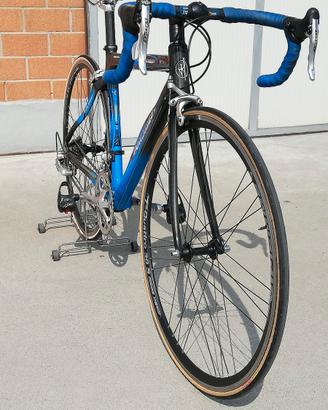 Bicicletta corsa