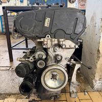 Motore 1.6 Multijet 120cv Fiat Alfa Romeo Lancia 9