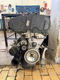 Motore 1.6 Multijet 120cv Fiat Alfa Romeo Lancia 9