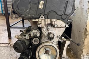 Motore 1.6 Multijet 120cv Fiat Alfa Romeo Lancia 9