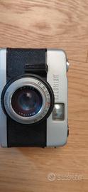 macchina fotografica vintage beirette