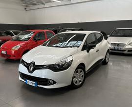 Renault Clio 1.5 dCi 90CV Start&Stop 5 porte Van N